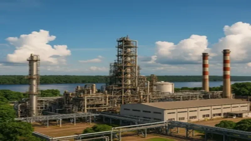 Inspeção Industrial: Conformidade Técnica e Segurança para sua Planta
