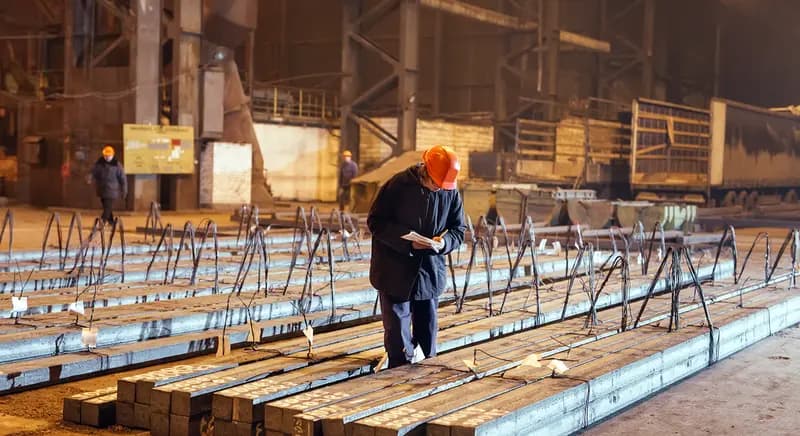 Galpões Industriais no PIM: Como Otimizar a Construção com Estruturas Metálicas