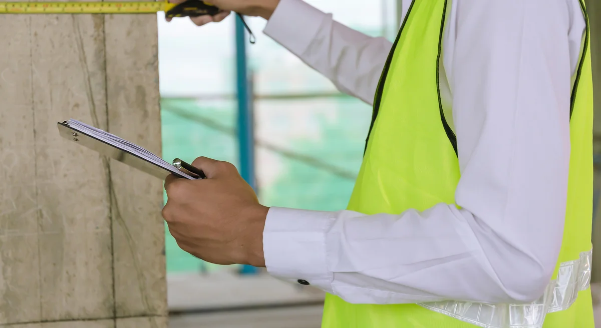Laudos Técnicos e ART para Estruturas Metálicas em Manaus: O Que Exige a Lei — Solutec AM Manaus