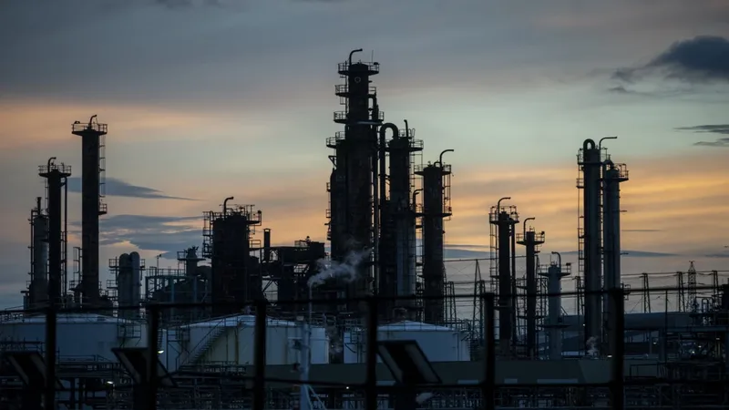 Segurança em Plataformas e Terminais: NR-37, API RP 14C e Integridade Offshore