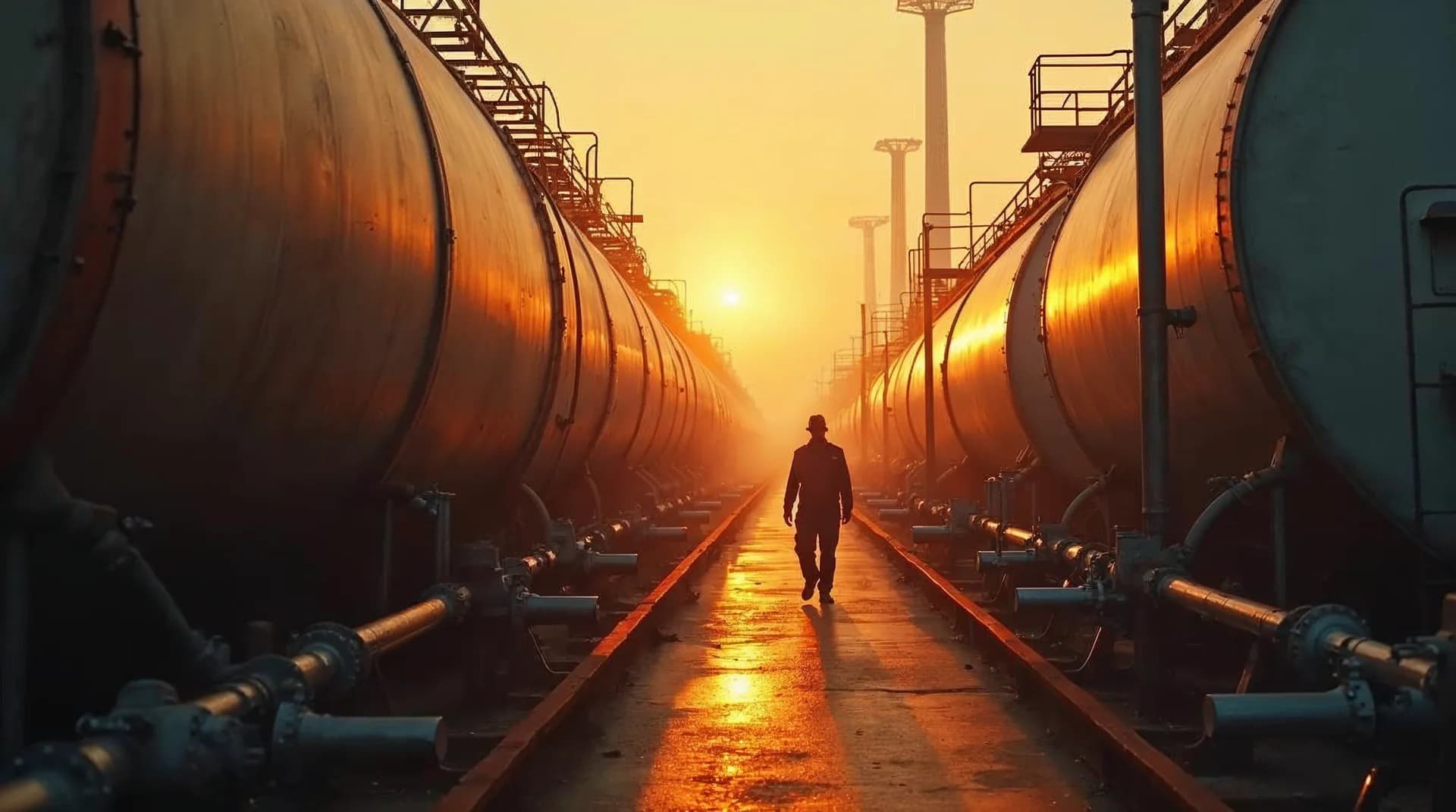 Tanques de Combustíveis: Regulamentação ANP, Resolução 825 e SASC — Solutec AM Manaus