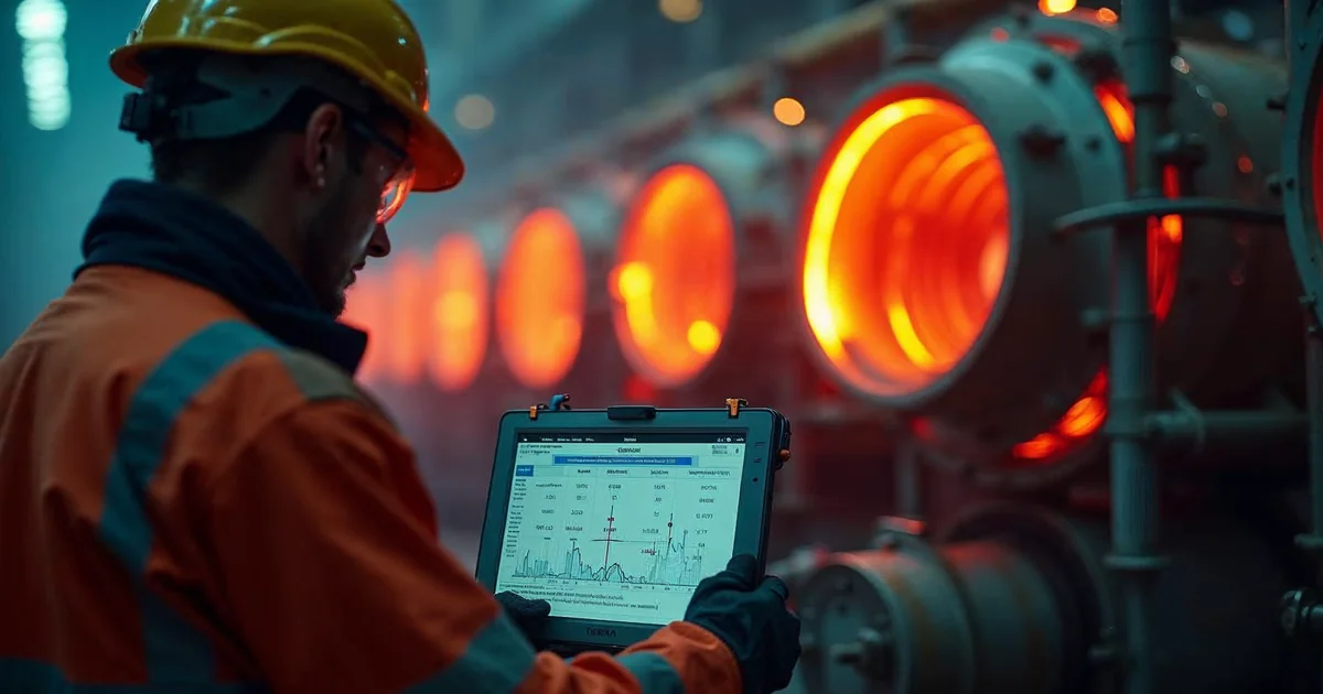 Custo do Tratamento Térmico Industrial: 8 Fatores Técnicos e ROI