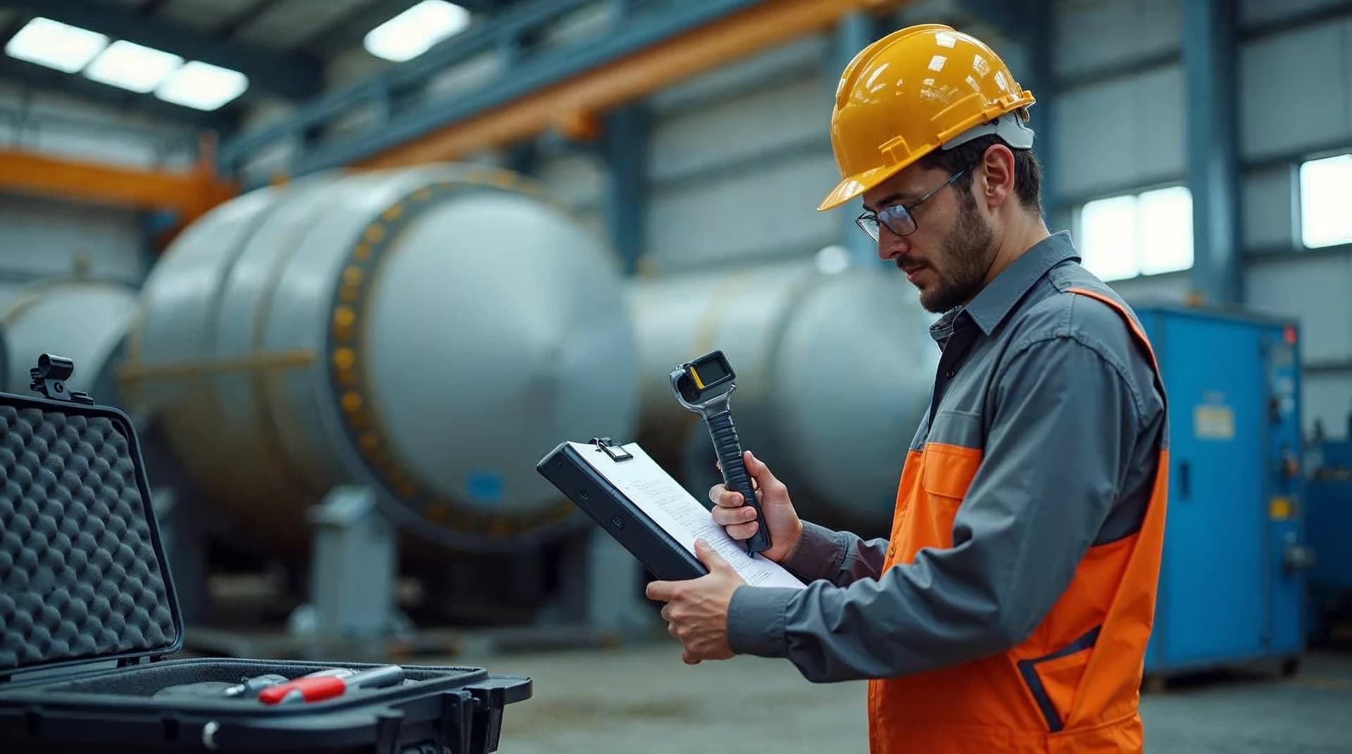 Empresa de END em Manaus: Certificações e Critérios de Contratação — Solutec AM Manaus