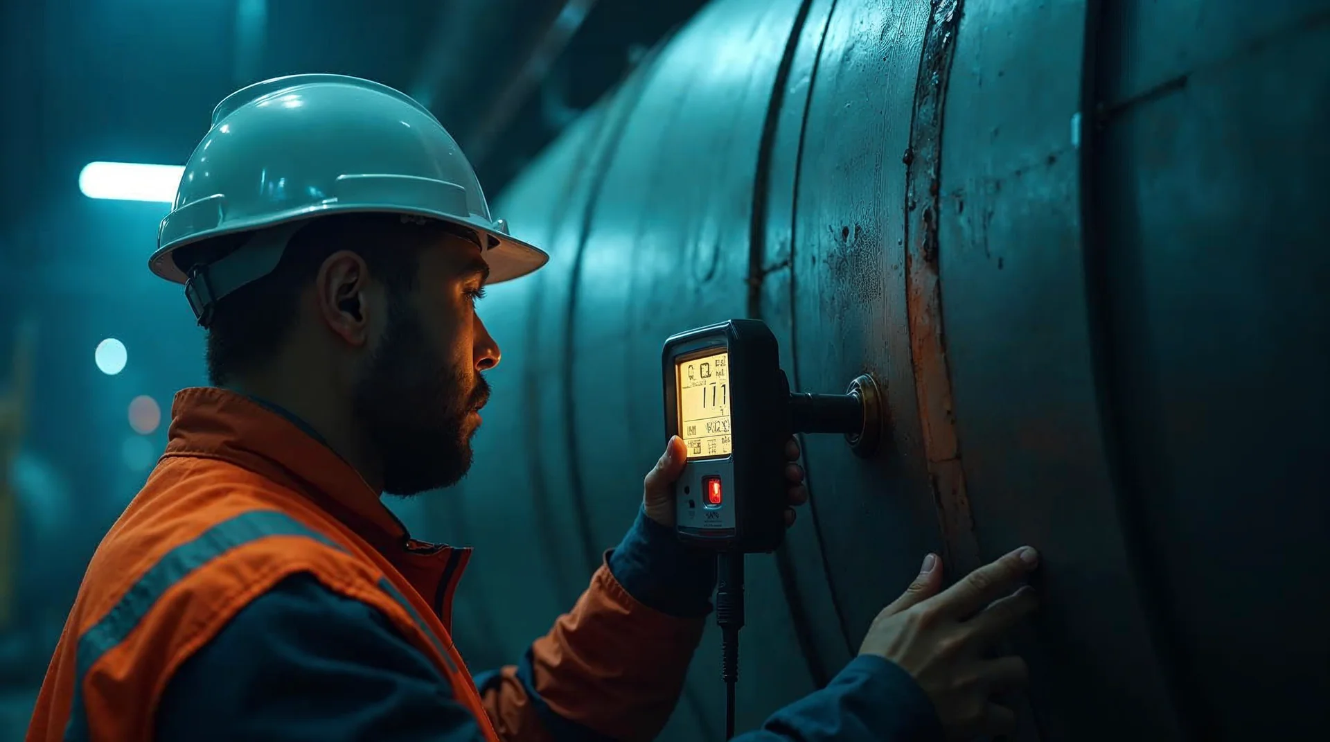 Inspeção de Tanques de Armazenamento API 653: Procedimento, Periodicidade e Documentação — Solutec AM Manaus