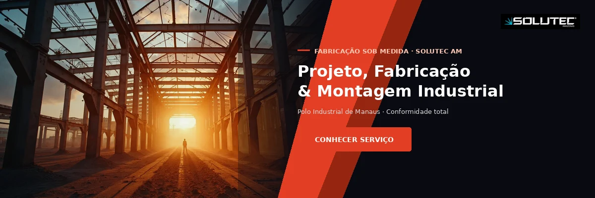 Projetos Solutec AM