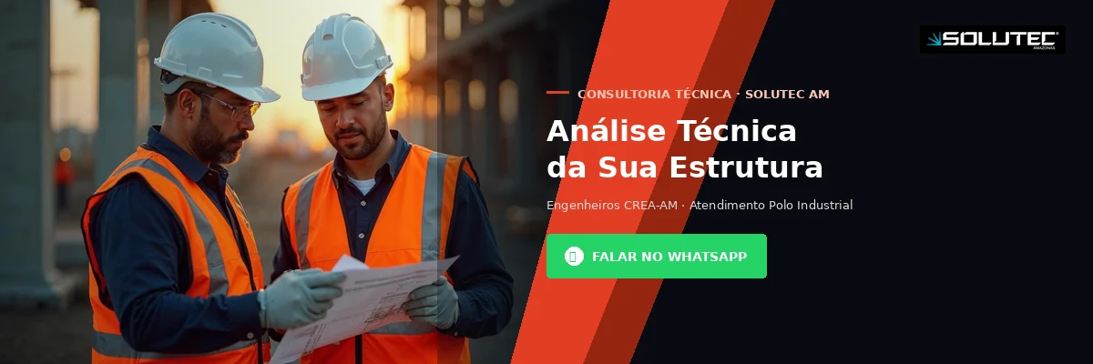 Consultoria Técnica - Solutec AM