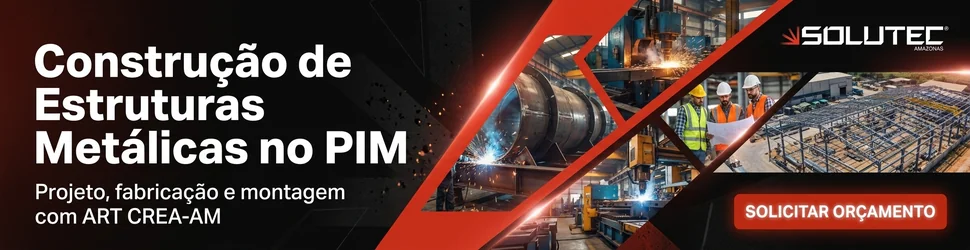 Ver Soluções — Solutec AM