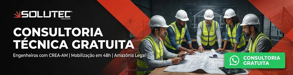 Consultoria Gratuita — Solutec AM