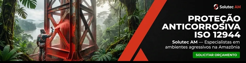 Ver Soluções — Solutec AM