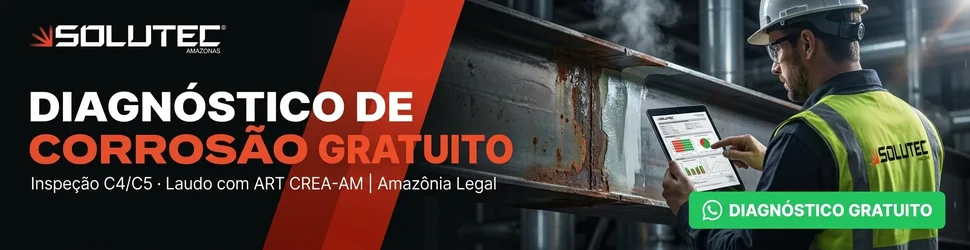 Consultoria Gratuita — Solutec AM
