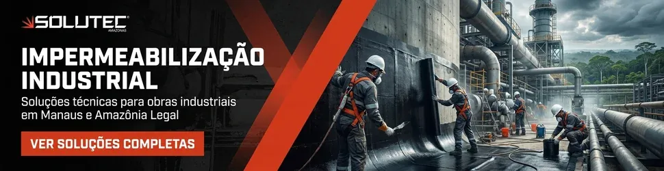 Serviços Solutec AM - Conheça nossas soluções