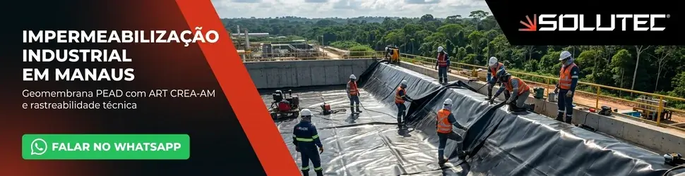 Consultoria Solutec AM - Solicite um orçamento técnico