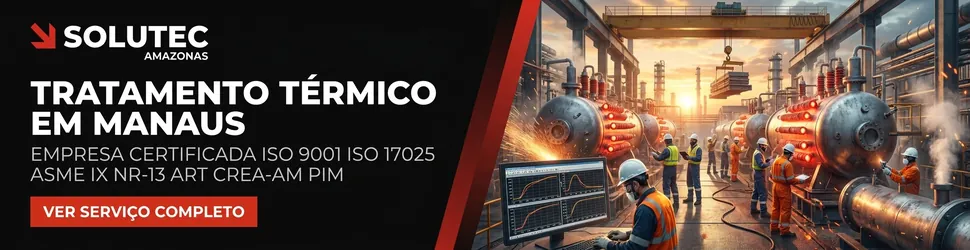 TT Industrial Manaus - Solutec AM