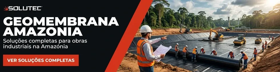 Serviços Solutec AM - Conheça nossas soluções