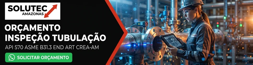 Orçamento - Solutec AM