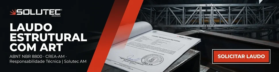 Ver Soluções — Solutec AM