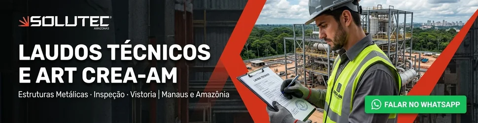 Falar com Engenheiro — Solutec AM