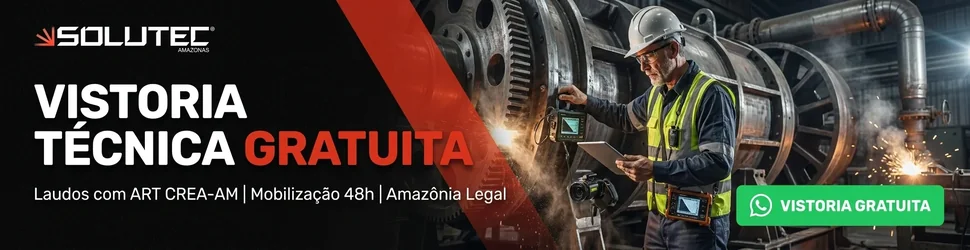 Consultoria Gratuita — Solutec AM