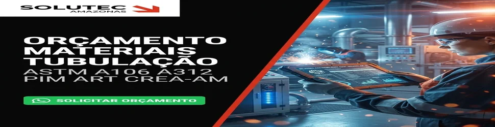 Solicitar Consultoria Materiais - Solutec AM