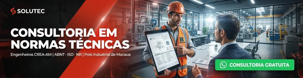 Consultoria Gratuita — Solutec AM