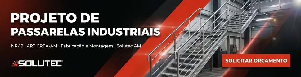 Ver Soluções — Solutec AM
