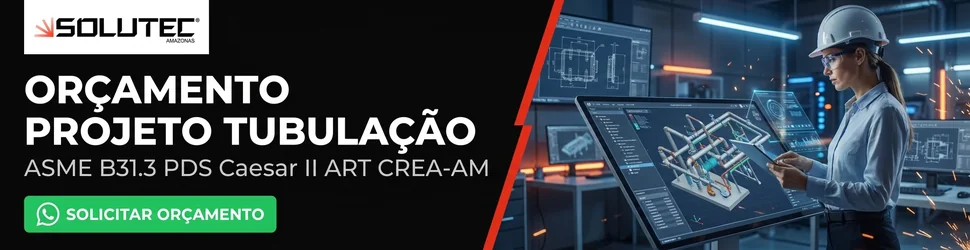 Orçamento - Solutec AM
