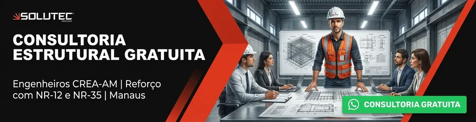 Consultoria Gratuita — Solutec AM