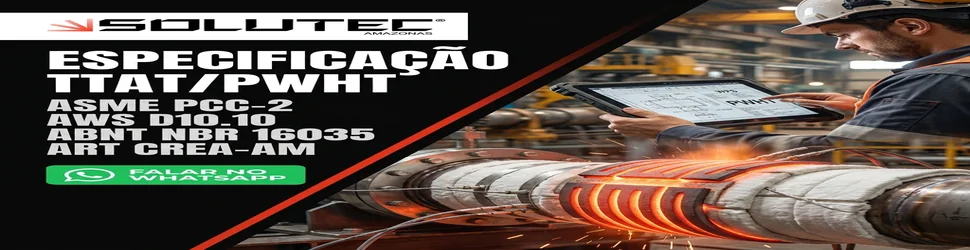 Especificação TTAT - Solutec AM